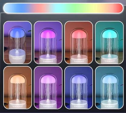 Jellyfish Bluetooth Speaker